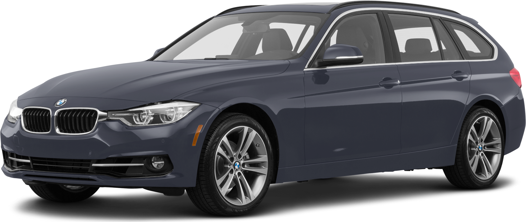 2017 BMW 3 Series 328d xDrive Sport Wagon 4D Price, Listings